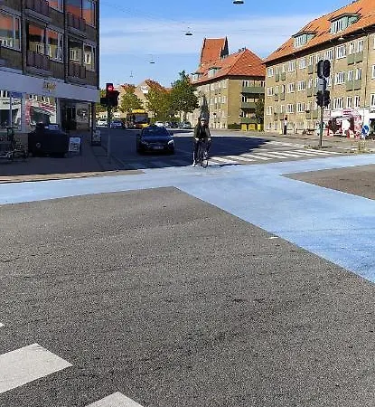 Youth Sh Copenhagen